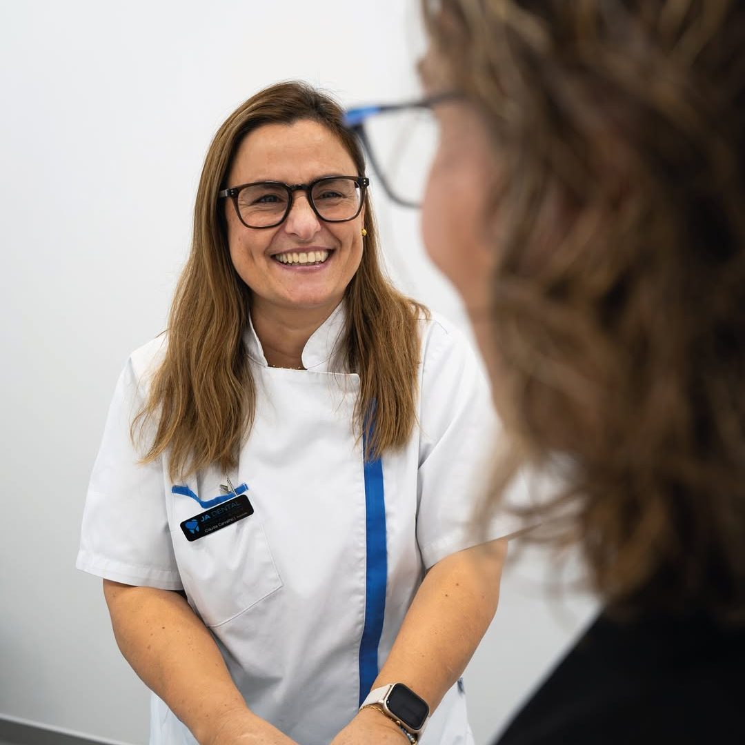 pagamentos e financiamento ja dental